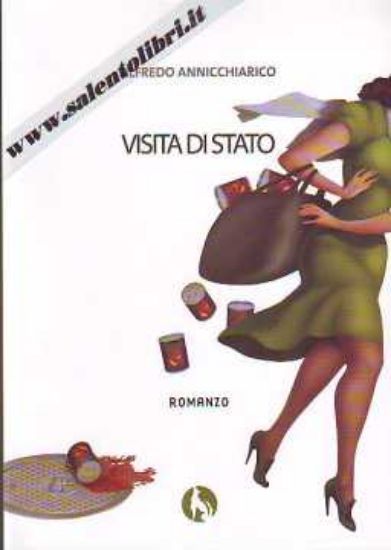 Immagine di VISITA DI STATO